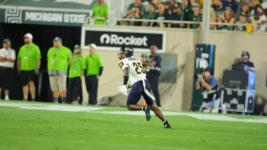 Tyrell Russells