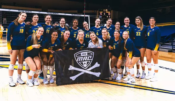 Toledo defeats Missouri