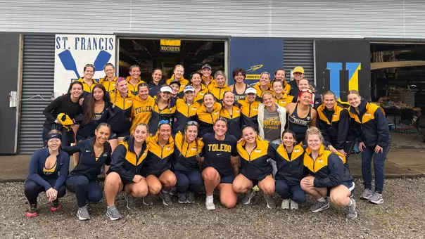 2026-27 Rowing Team Pic