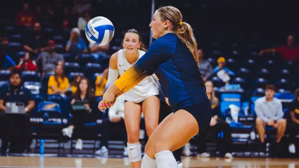Grace Freiberger
