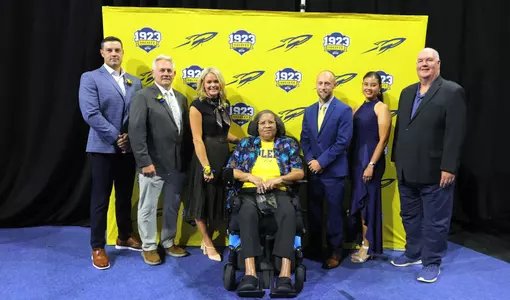 2026 Varsity T Hall of Fame class