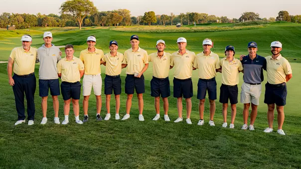 Inverness Intercollegiate Team