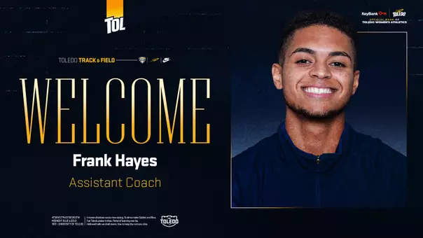 Frank Hayes Assistant Coach