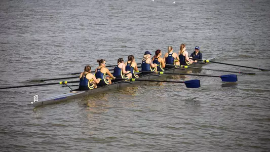 Toledo Rowing