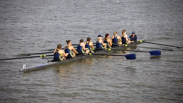 Toledo Rowing