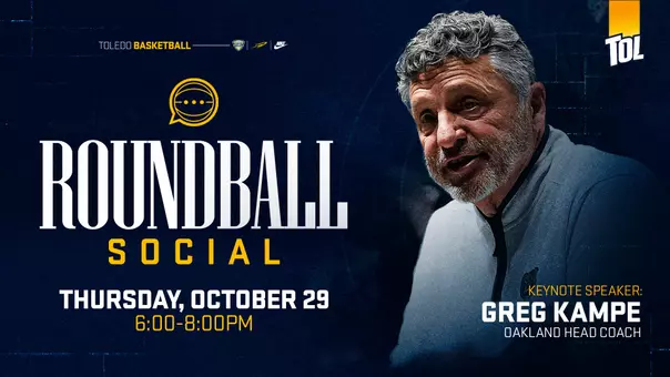 Rocket Roundball Social
