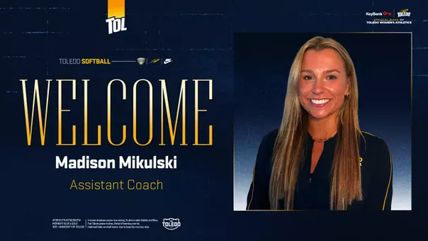Madison Mikulski Hiring Announcement