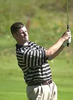 Tennessee's Ian Parnaby