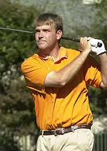 Andrew Black fired a 4-under-par 66 to help lead the Vols' to the Coca-Cola Tournament of Champions title.