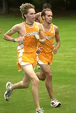 The 2001 SEC Cross Country Championships will be held Monday morning at Auburn, Ala.
