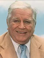 Bob Woodruff was athletic director at Tennessee from 1963-85 as the Vol all-sports program became one of the nation's finest.