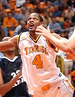 Tennessee takes on St. John's, a 66-63 winner over Oregon State, Saturday at 4 p.m. (EST).