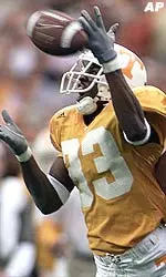 The Vols had not shut out an opponent since beating Auburn 24-0 in 1999.