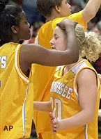 The loss of Catchings, Clement and Randall will mean players like McDivitt and Butts will need to increase their contributions this year.