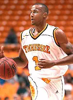 Vincent Yarbrough scored 28 points in the Vols' final exhibition game against Kentucky ABA.
