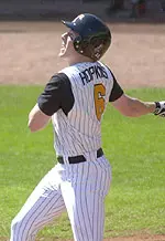 Brandon Hopkins returns after hitting .367 last season as the Vols advanced to the College World Series.
