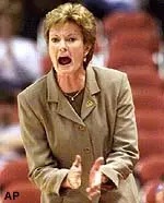 Coach Summitt's club must rebound from a sub-par performance vs. Boston College when they take on Stanford.