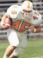 Will Bartholomew earned a spot on the SEC's Academic Honor Roll for the fourth consecutive year.
