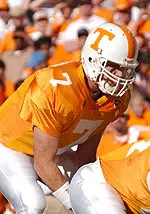 Tennessee's Casey Clausen has led the Vols to a 16-2 mark as a starter at quarterback, including a 12-1 record in SEC games.