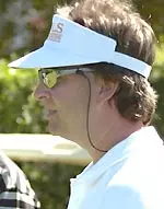 Head Coach Jim Kelson