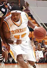 Ron Slay scored a season-high 23 points to lead the Vols to a 79-62 win at SMU.