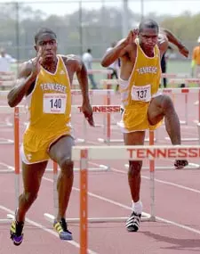 Next week, a greater number of Vols and former Vols will return to revered Hayward Field for the USA Outdoor Championships.