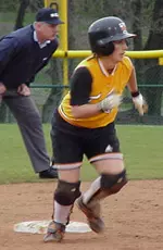 The Lady Vols had several outstanding individual highlights in the 2000-01 season.