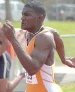 Justin Gatlin