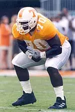 Fred Weary was named The Sporting News Preseason All-America's first-team.