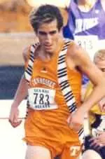 Former Vol Anthony Famiglietti