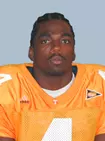 Donte' Stallworth