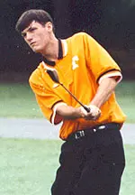 Senior Jimmy White