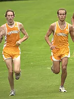 (l-r)--Tim Kelly & Keith Kimmons