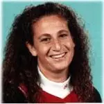 A four-time All-American at Cal, Michele Granger ranks as one of the best pitchers in NCAA history.