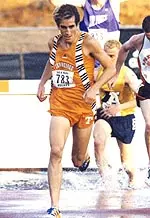 Former Vol Anthony Famiglietti