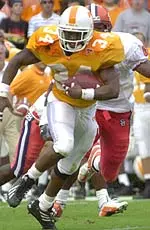 The Vol Network received e-mails from around the world during Tennessee's game against Syracuse.