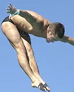The diving Vols will continue the Georgia Diving Invitational with the one-meter event on Saturday.