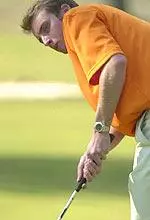 David Skinns' 11-under-par total in the best for a UT player in the history of the Coca-Cola Tournament of Champions.