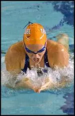 Tennessee hits the water for the first meet of the year Friday.