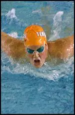 The Lady Vols were in charge all day today.