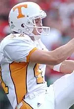 Dustin Colquitt