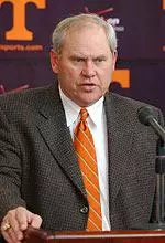 Phillip Fulmer