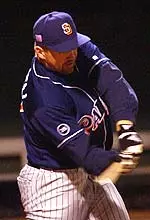 Bubba Trammell