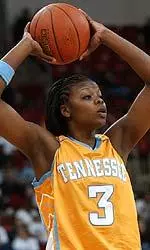 Tasha Butts earned Athlete of the Week for her effort against Louisiana Tech.