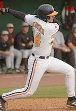 Javi Herrera doubled and went 2-for-2 to improve to 3-for-6 in the series.