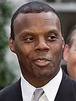 U.S. Congressman J.C. Watts will be the featured speaker at this year's UT Football Banquet Dec. 19.