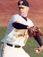 Dusty Johnson hurled three shutout innings against the Sun Devils Sunday