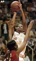 Tennessee (21-3, 10-1 Southeastern) improved to 19-0 against Mississippi State, but none was tougher than this.