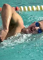 The Vols enter the 2001 SEC Swimming & Diving Championships ranked No. 5 nationally.