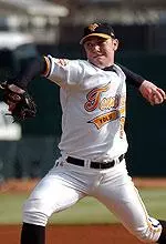 Jeffery Terrell tosses the first UT no-hitter since 2000.
